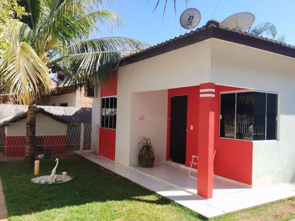 Casa, 3 quartos, 175 m² - Foto 2
