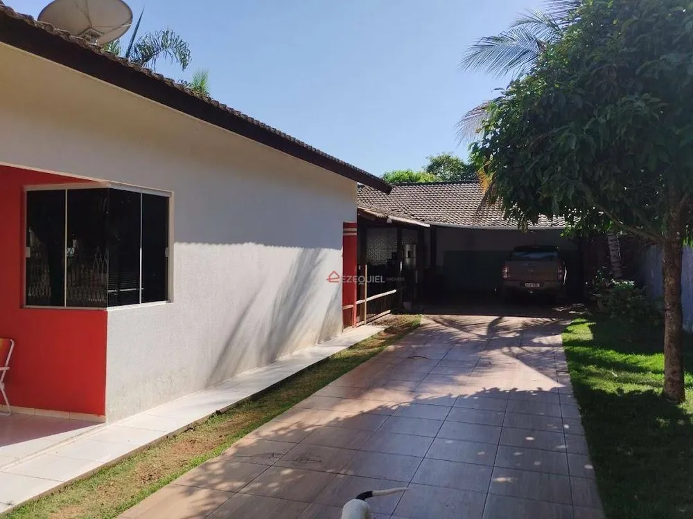 Casa, 3 quartos, 175 m² - Foto 1