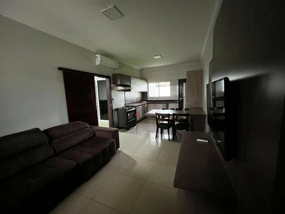 Casa, 3 quartos, 155 m² - Foto 6