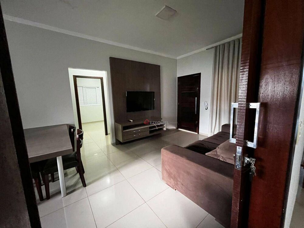 Casa, 3 quartos, 155 m² - Foto 4