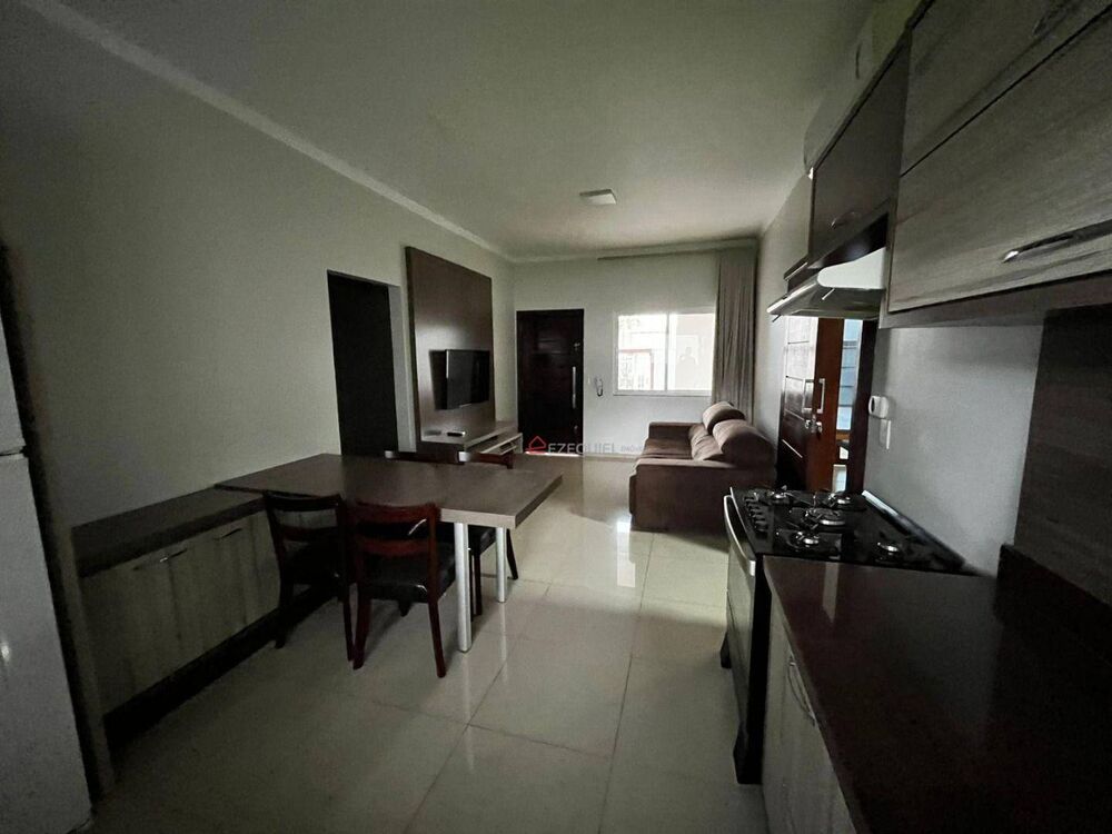 Casa, 3 quartos, 155 m² - Foto 7