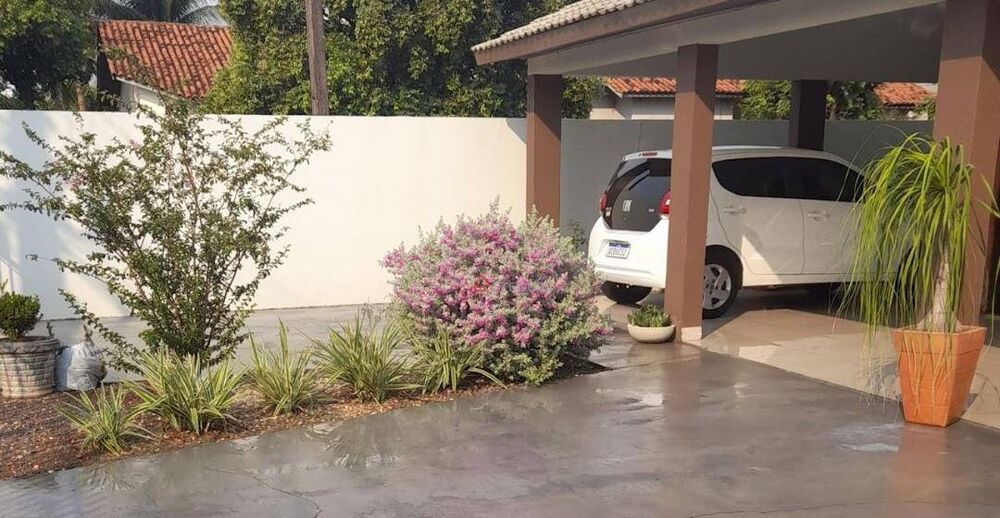 Casa, 3 quartos, 140 m² - Foto 1