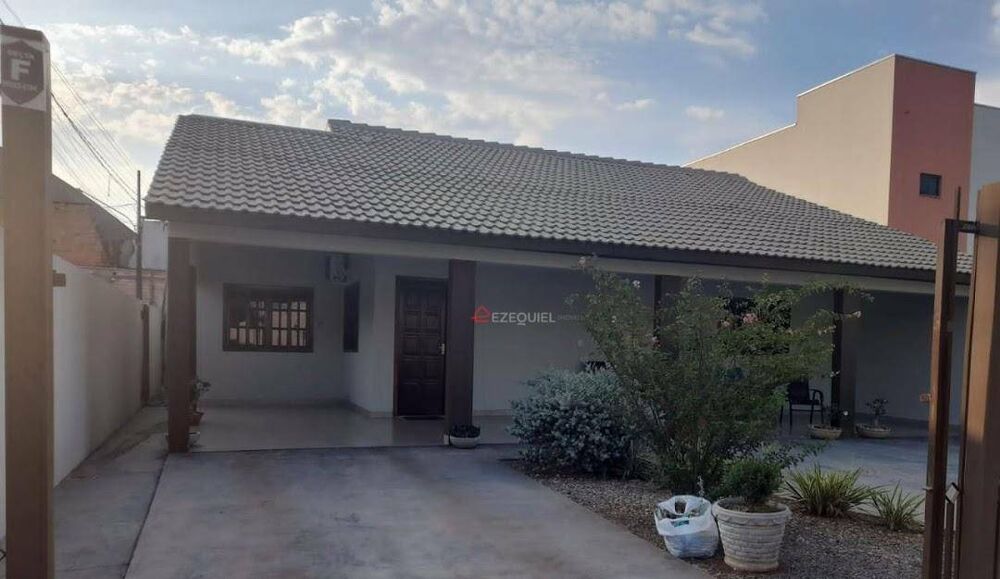 Casa, 3 quartos, 140 m² - Foto 3