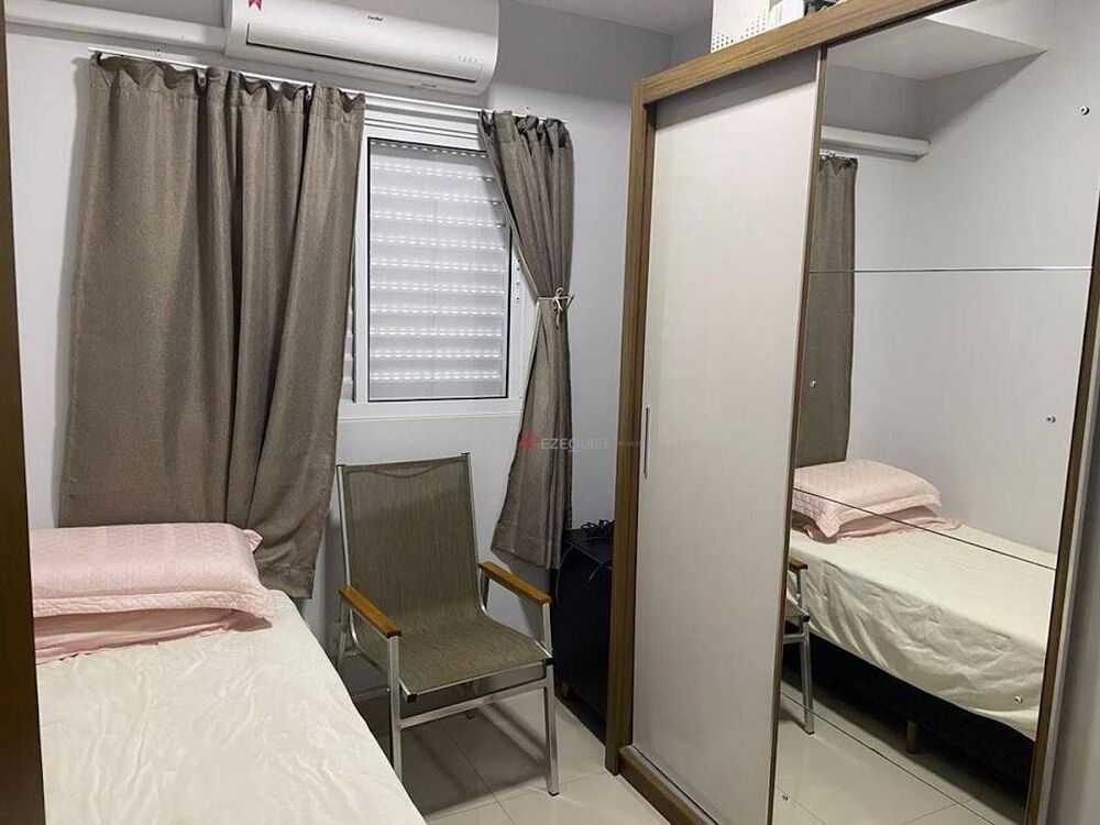 Apartamento, 2 quartos, 57 m² - Foto 9