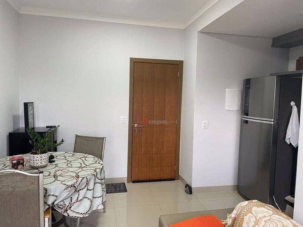 Apartamento, 2 quartos, 57 m² - Foto 11