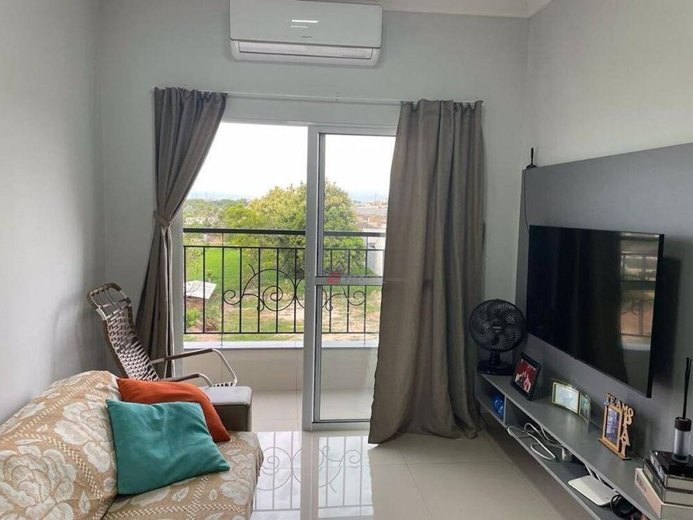 Apartamento, 2 quartos, 57 m² - Foto 10