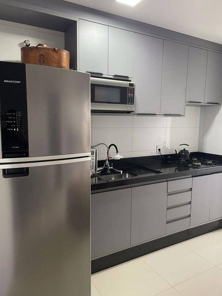 Apartamento, 2 quartos, 57 m² - Foto 12
