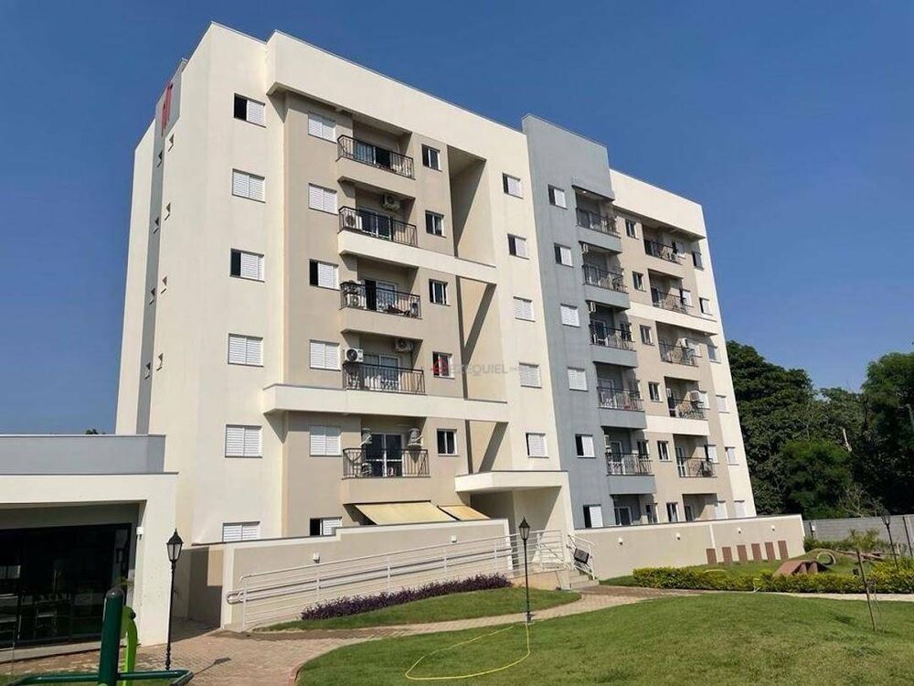 Apartamento, 2 quartos, 57 m² - Foto 15