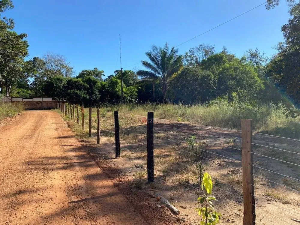 Terreno, 6200 m² - Foto 1