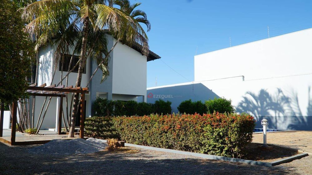 Casa, 3 quartos, 257 m² - Foto 5