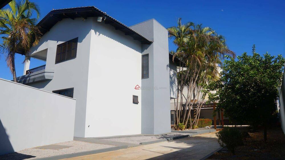 Casa, 3 quartos, 257 m² - Foto 6