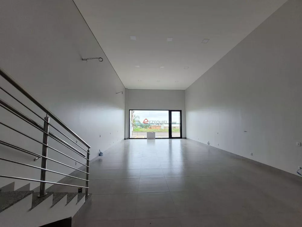 Depósito-Galpão-Armazém para alugar, 208m² - Foto 2