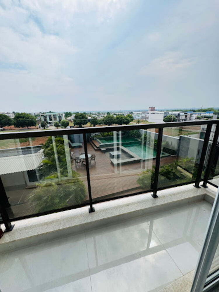 Apartamento, 2 quartos, 93 m² - Foto 8