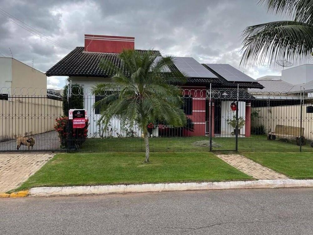 Casa, 3 quartos, 165 m² - Foto 2