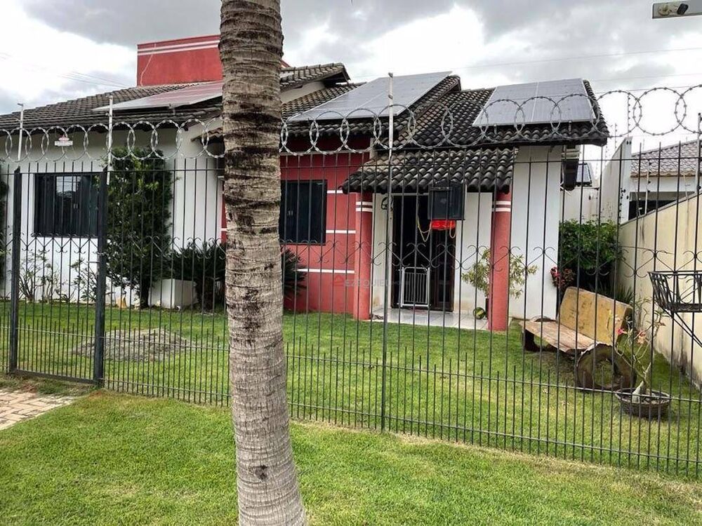 Casa, 3 quartos, 165 m² - Foto 1