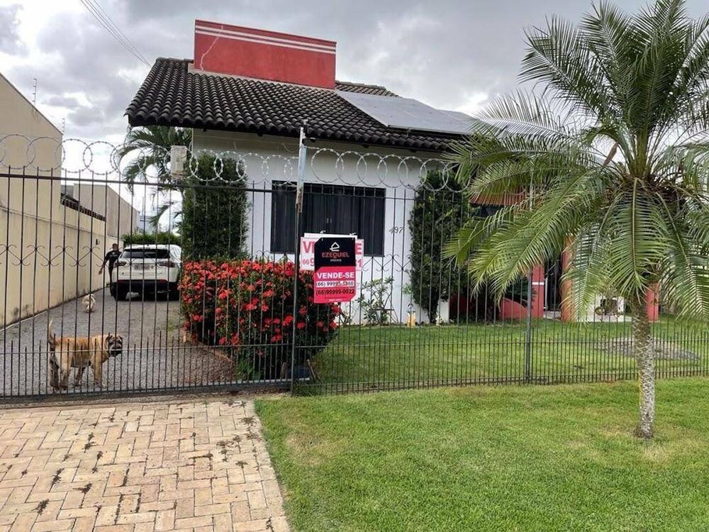 Casa, 3 quartos, 165 m² - Foto 3