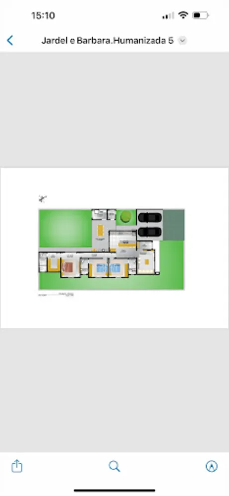 Casa, 3 quartos, 183 m² - Foto 2