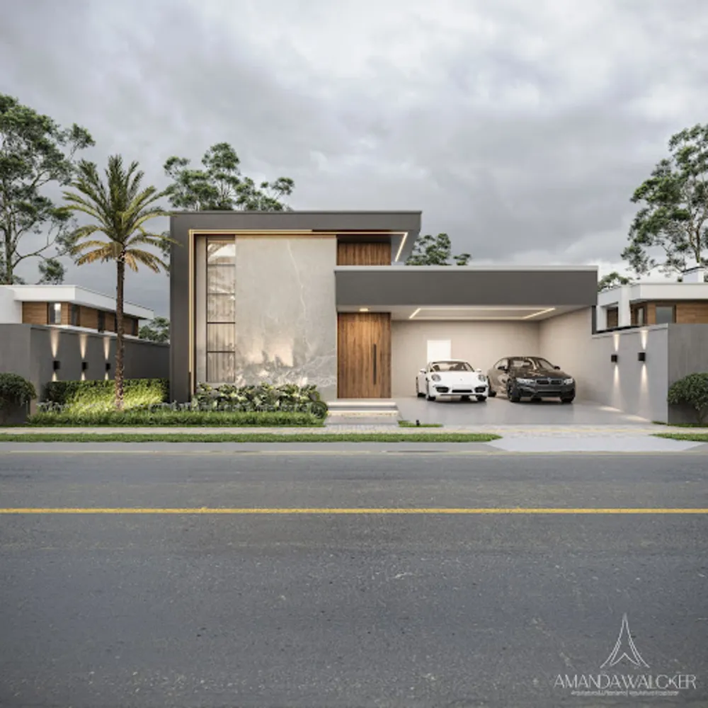 Casa, 3 quartos, 183 m² - Foto 3