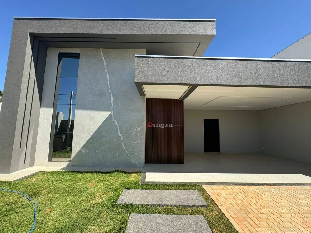 Casa, 3 quartos, 183 m² - Foto 1
