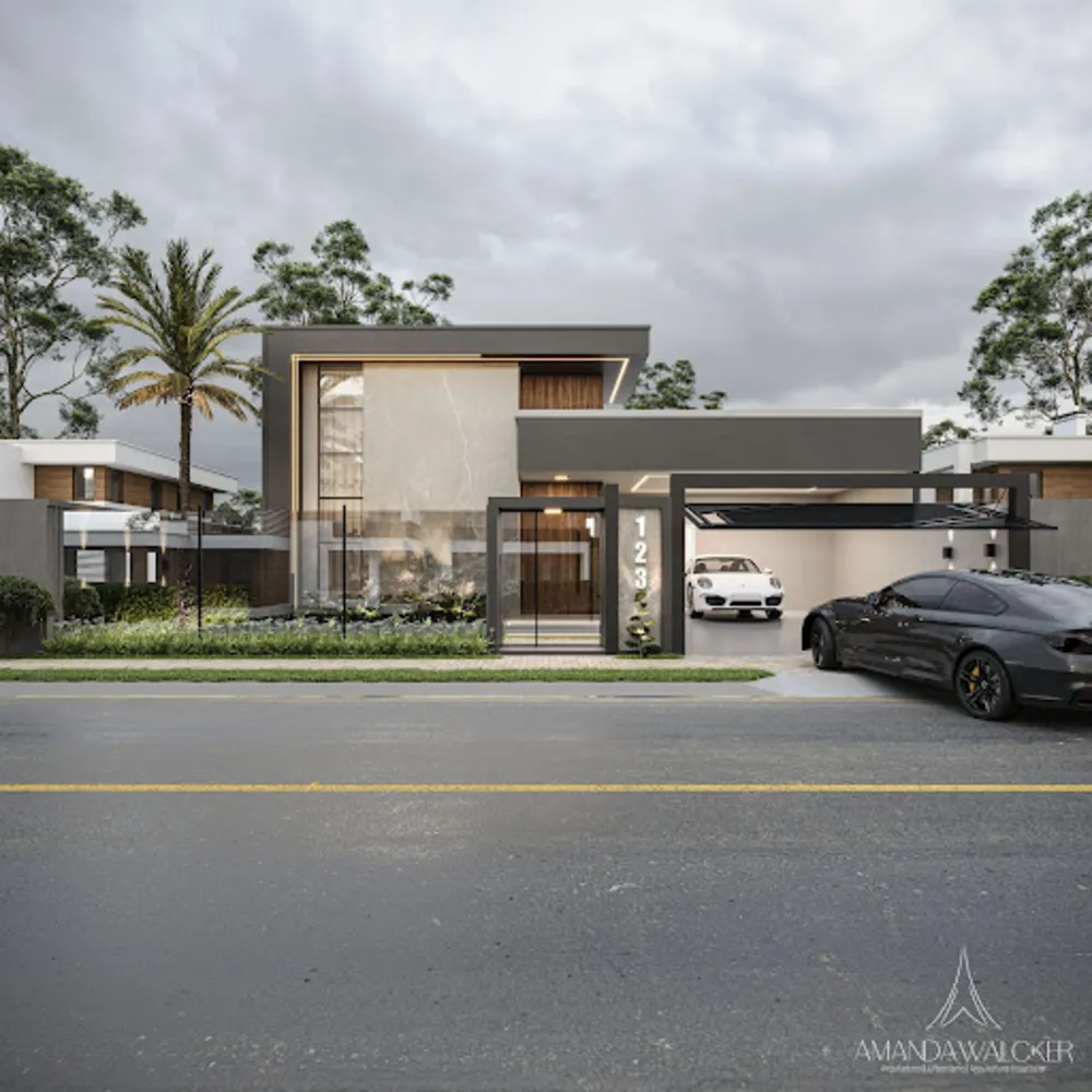 Casa, 3 quartos, 183 m² - Foto 4