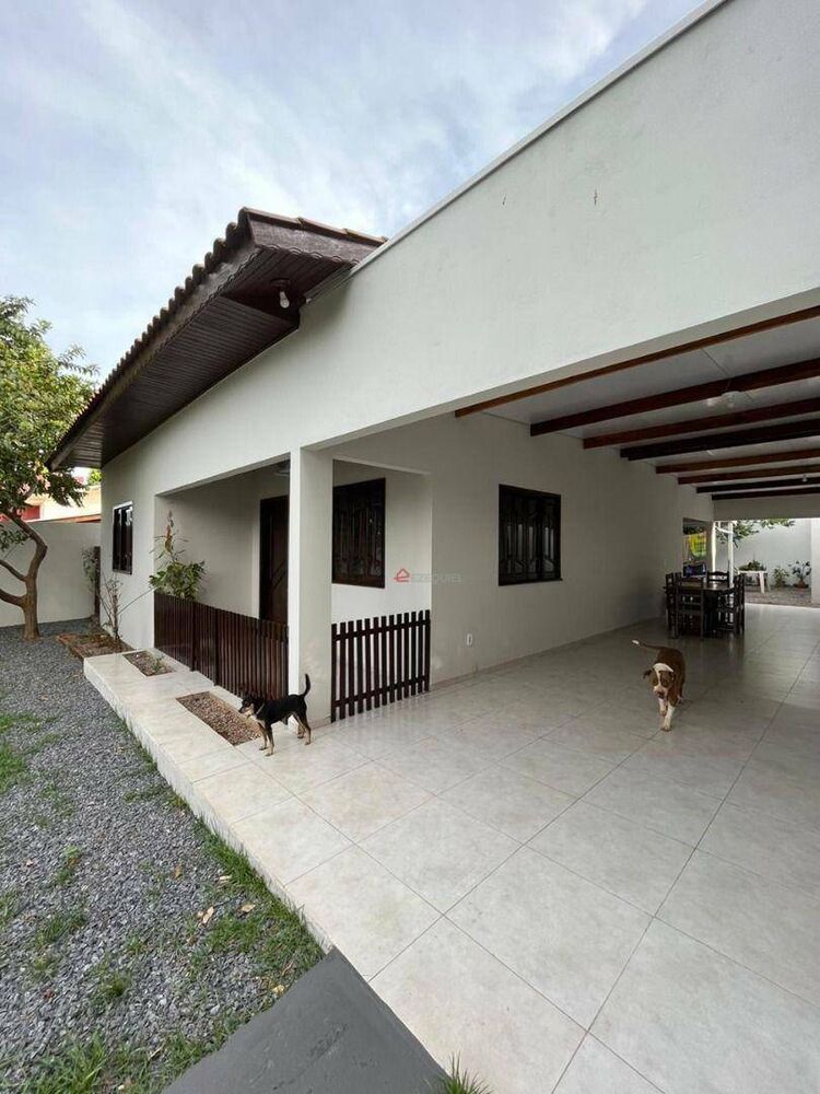 Casa, 3 quartos, 180 m² - Foto 3