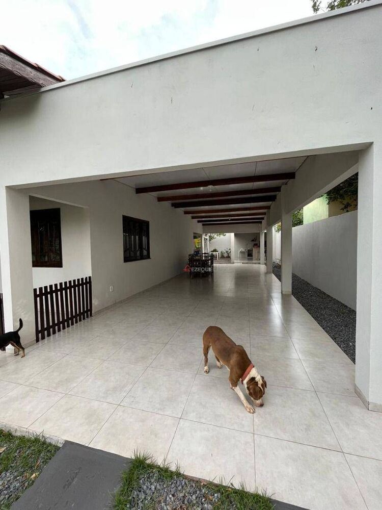 Casa, 3 quartos, 180 m² - Foto 4