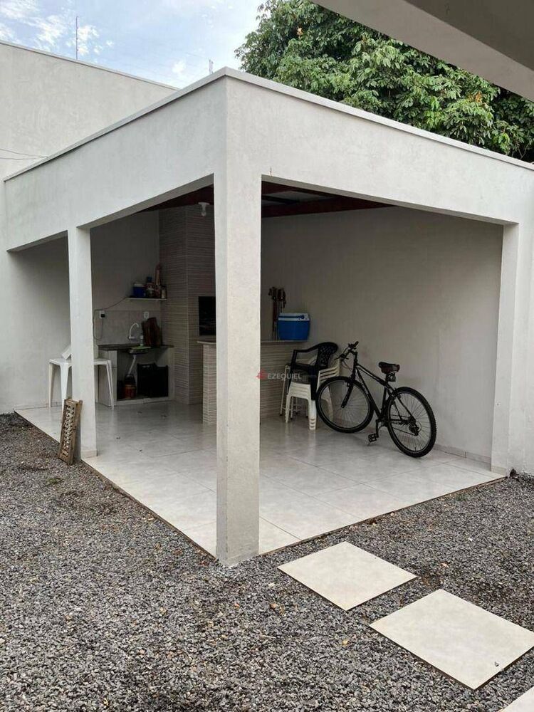 Casa, 3 quartos, 180 m² - Foto 5