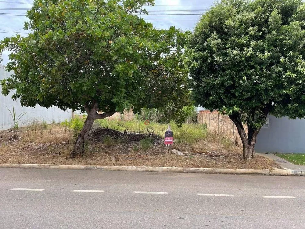 Terreno à venda, 317M2 - Foto 1