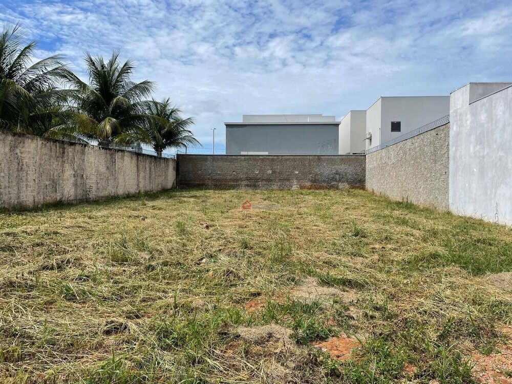 Terreno, 450 m² - Foto 1