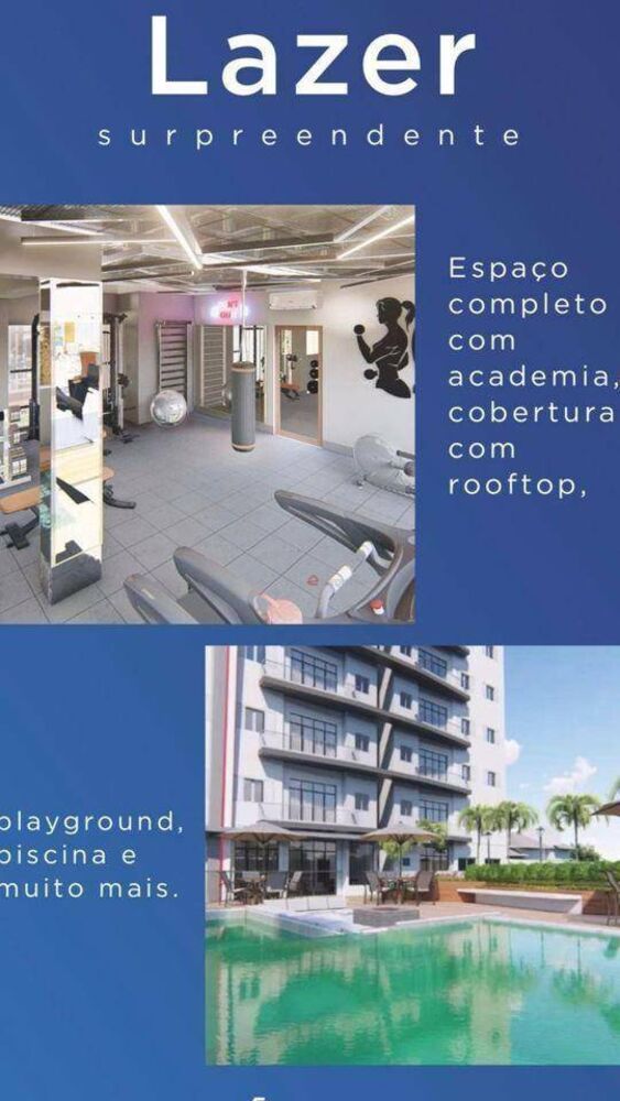 Apartamento à venda com 2 quartos, 162m² - Foto 7
