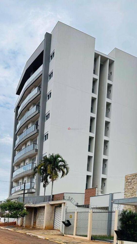 Apartamento à venda com 2 quartos, 162m² - Foto 2