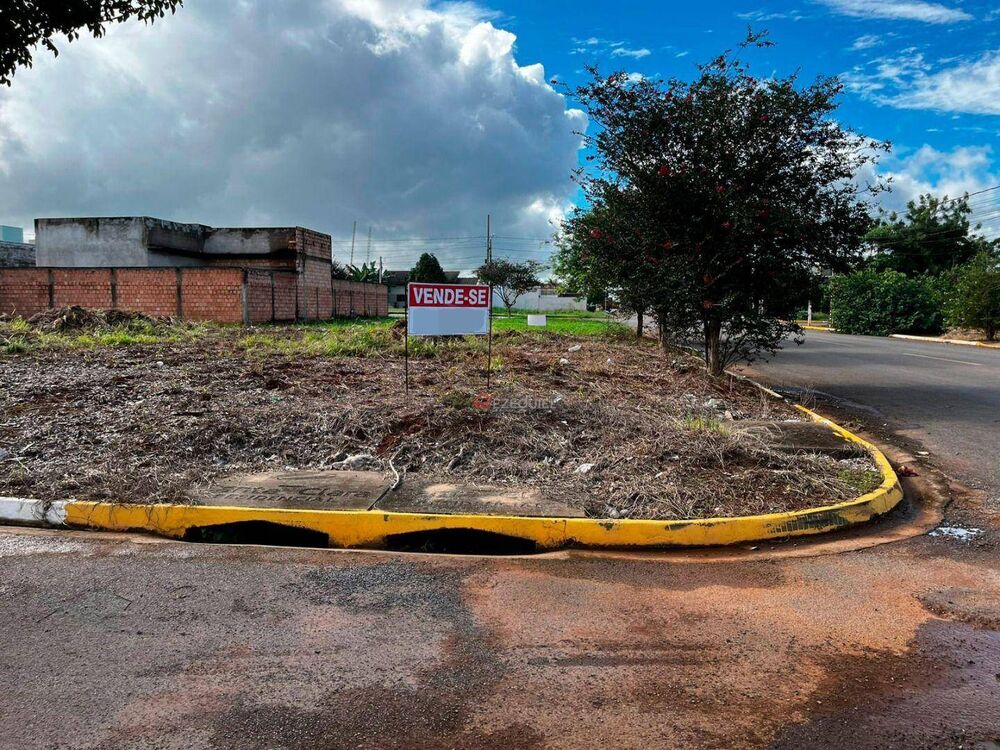 Terreno, 360 m² - Foto 1