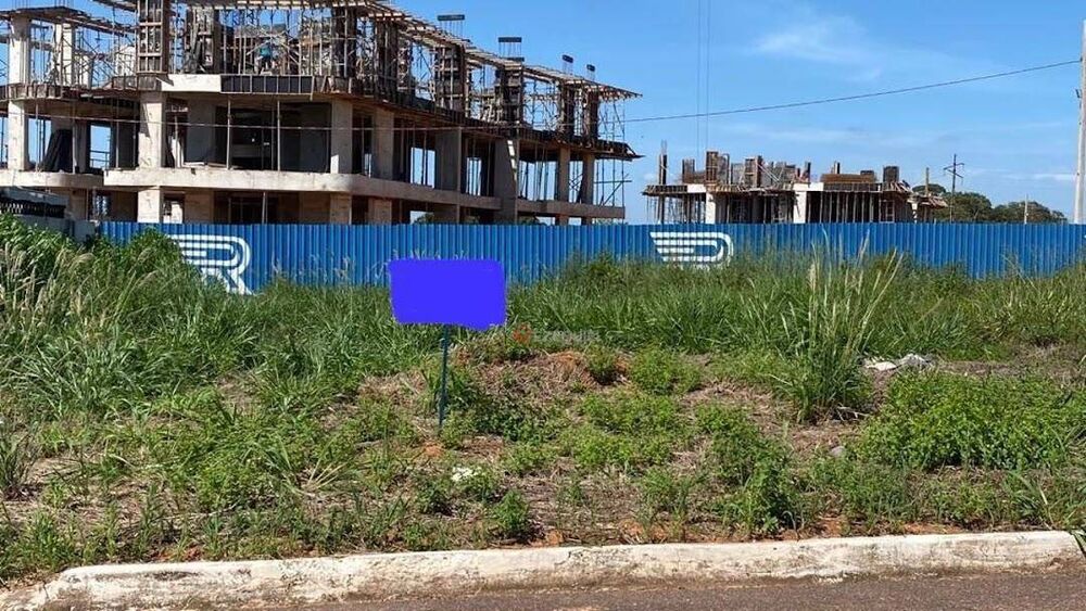 Terreno, 421 m² - Foto 4