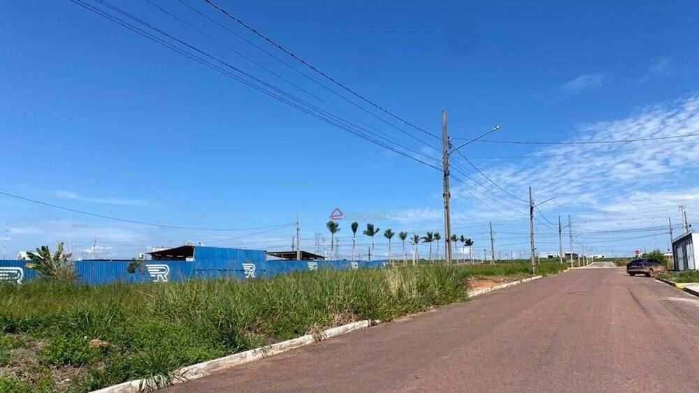 Terreno, 421 m² - Foto 1