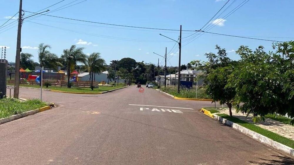 Terreno, 421 m² - Foto 3