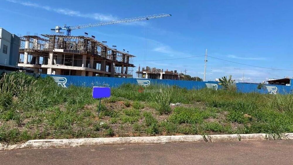 Terreno, 421 m² - Foto 2