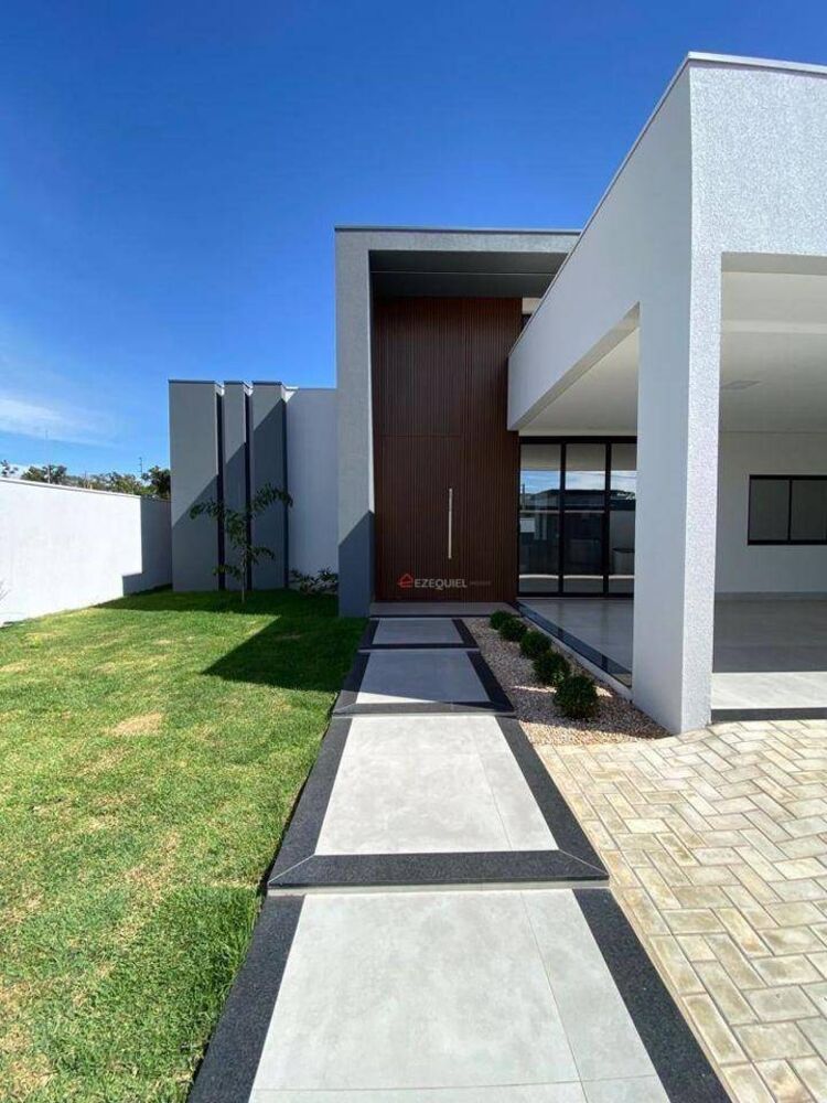 Casa, 2 quartos, 200 m² - Foto 3
