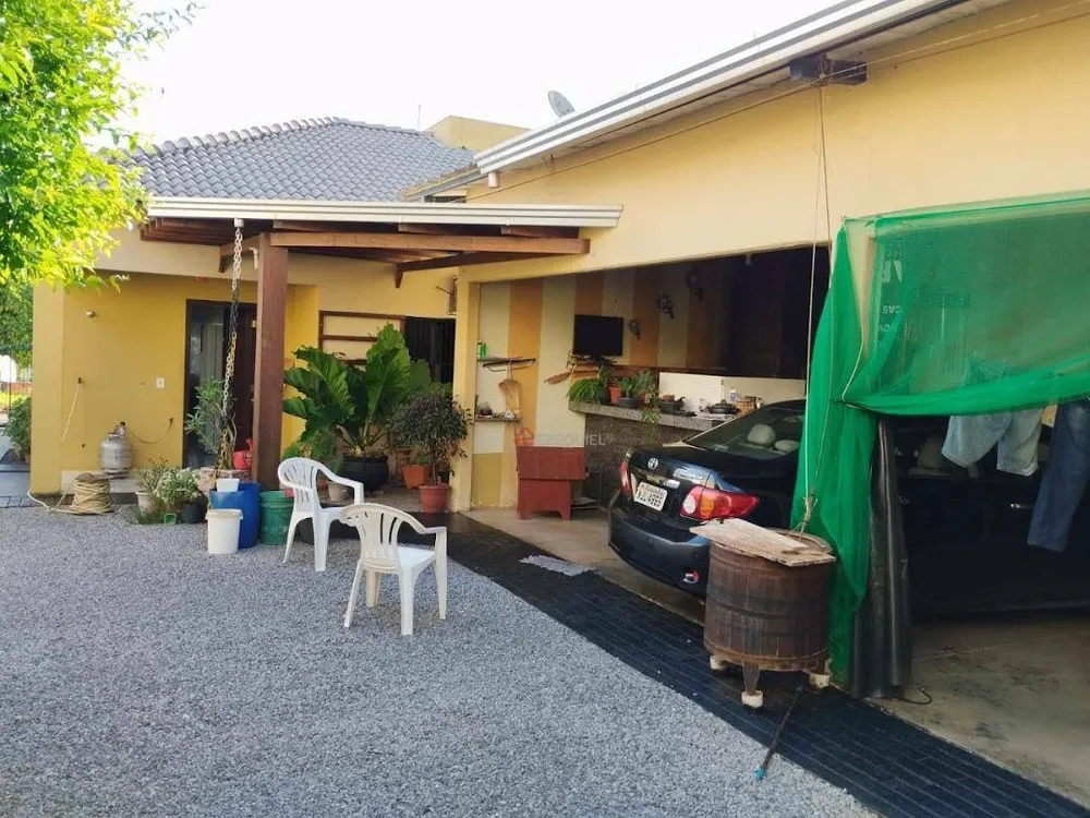 Casa, 3 quartos, 177 m² - Foto 3