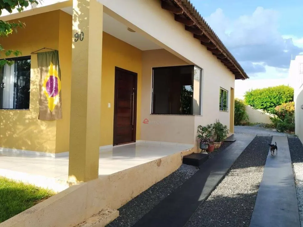 Casa, 3 quartos, 177 m² - Foto 1