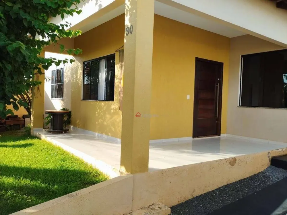 Casa, 3 quartos, 177 m² - Foto 2