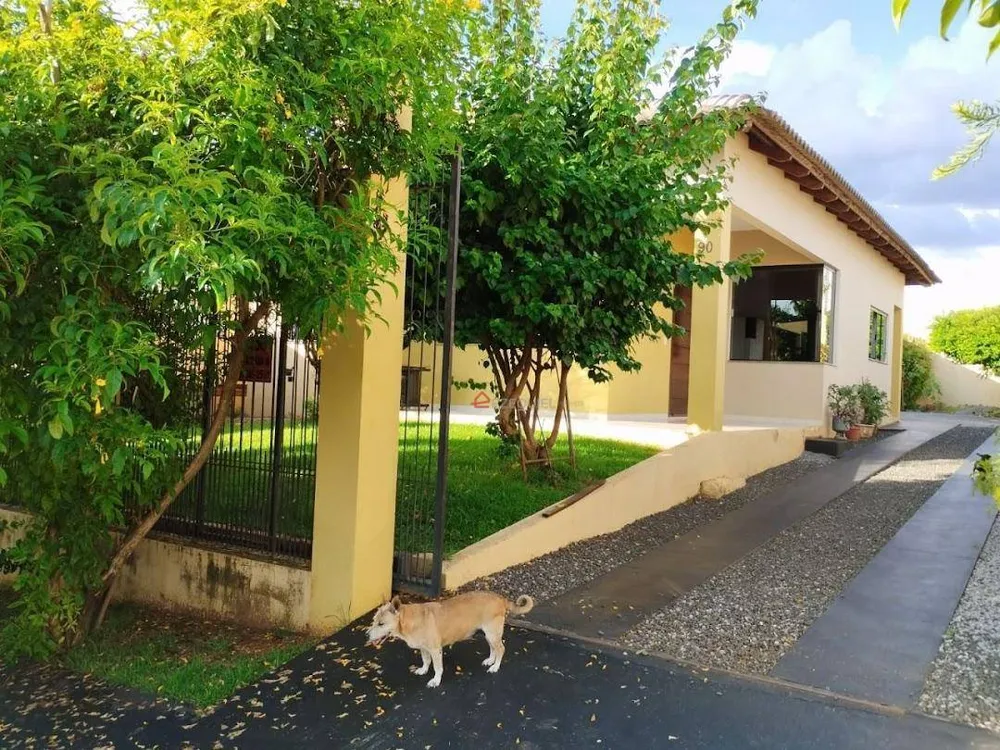 Casa, 3 quartos, 177 m² - Foto 4