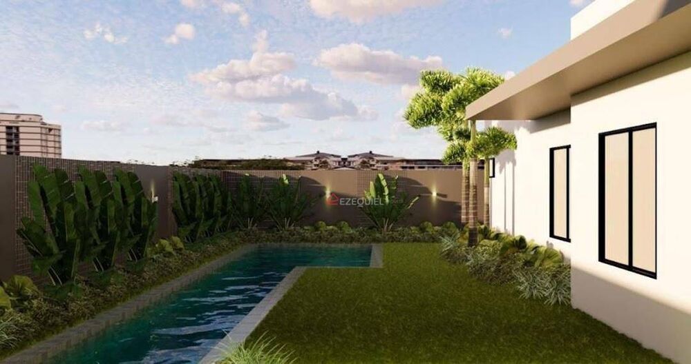 Casa de Condomínio, 3 quartos - Foto 7