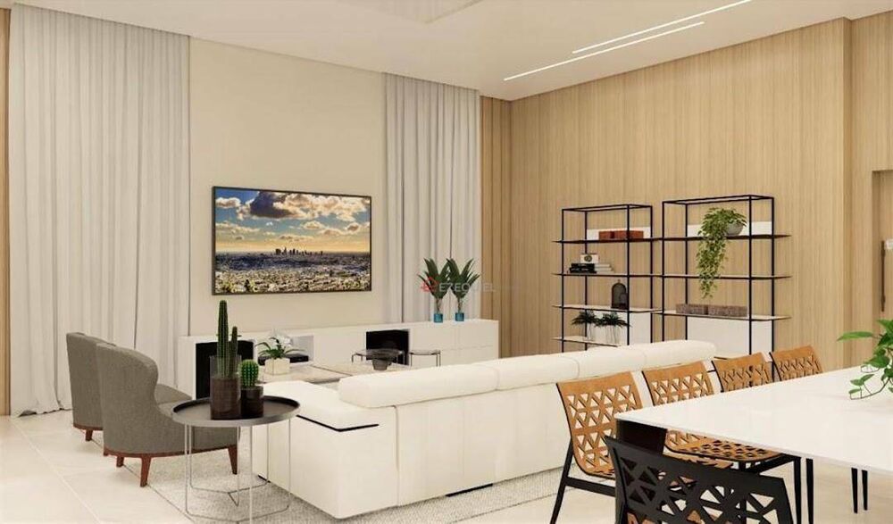 Casa de Condomínio, 3 quartos - Foto 8