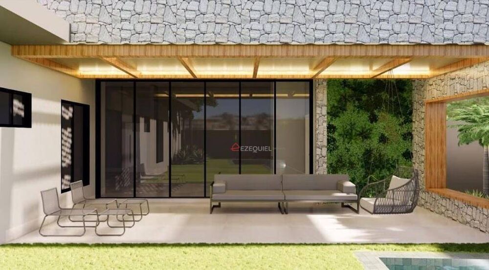 Casa de Condomínio, 3 quartos - Foto 5