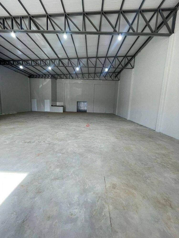 Depósito-Galpão, 330 m² - Foto 5