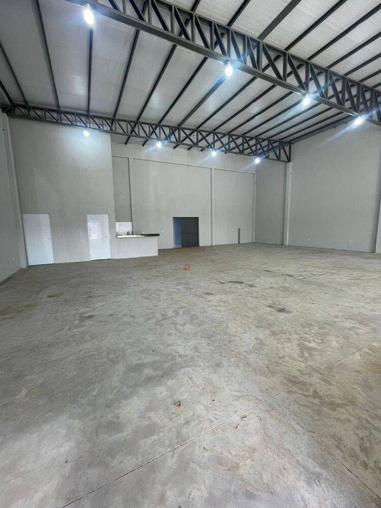 Depósito-Galpão, 330 m² - Foto 6