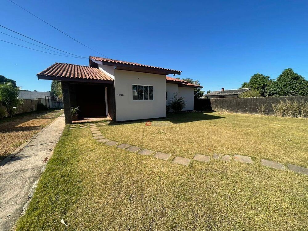Casa, 3 quartos, 142 m² - Foto 1