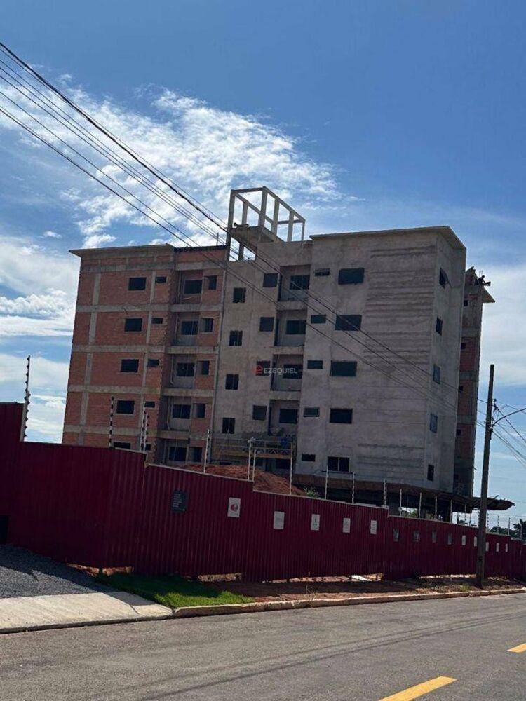 Apartamento, 2 quartos, 152 m² - Foto 1