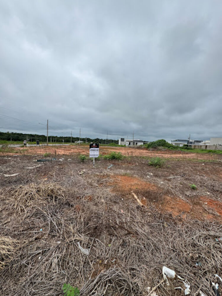 Terreno, 375 m² - Foto 1