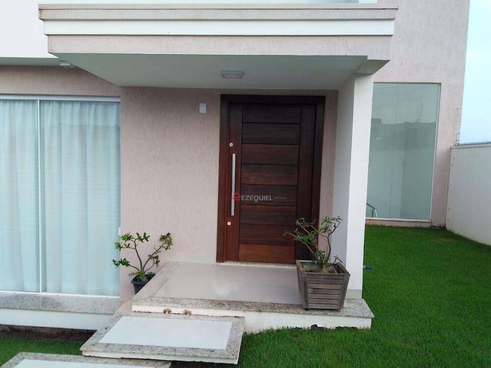 Casa à venda com 3 quartos, 300m² - Foto 4
